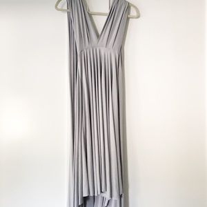 COPY - Two birds convertible dress